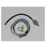 Universal Natural Gas Conversion Kit 10ft