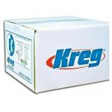 Kreg 1-14 Inch Pocket-Hole Screws 5000 Ct