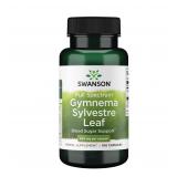 Swanson Gymnema Sylvestre Herb 100 Ct