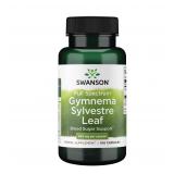 Swanson Gymnema Sylvestre Herb 100 Ct