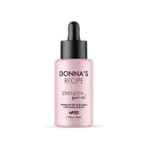 Donnas Recipe Strength Hair Oil 1.7oz