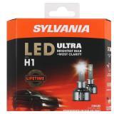 SYLVANIA H1 LED Fog Light Bulb