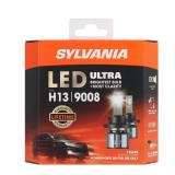 SYLVANIA H13 LED Headlight Bulb