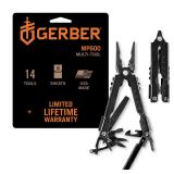 Gerber Multi-Plier Black 3.1