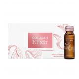 Isagenix Collagen Elixir 1.69 Fl Oz 10-Pk