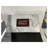 Collagen Elixir Dietary Supplement 10 Bottles