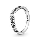 PANDORA Lively Wish Ring Size 5