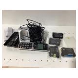 ATT Cordless Phone w Handset  Epson Ink