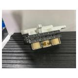 LG Water Inlet Valve