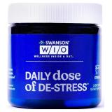 Swanson WIO De-Stress 30 Caps