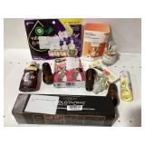 Air Wick  Dossier Perfume  Refill Lot
