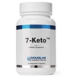 Douglas Labs 7-Keto 100mg 60 Capsules