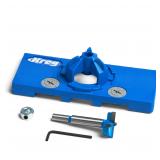 Kreg 35mm Concealed Hinge Jig