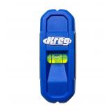 Kreg KMM1000 Magnetic Stud Finder Pocket