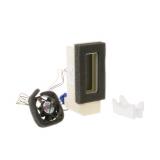 GE Refrigerator Air Damper WR60X23104