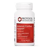 Protocol Adrenal Cortisol Support 90 Veg Caps