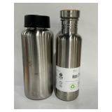 Klean Kanteen SS Water Bottles 27oz