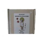 Dossier Womens Perfume Aromatic Star Anise 50ml