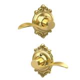 SCHLAGE Accent Door Lever Passage