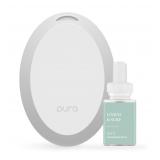 Pura Smart Mini Diffuser  Linens  Surf