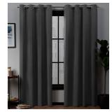 Exclusive Home Curtain Panel Pair 52x84