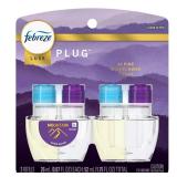 Febreze Air Freshener Plug 1 Count