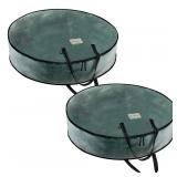 VENO Wreath Storage Container 30 in