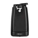 BELLA Electric Can Opener  Sharpener