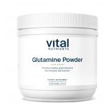 Vital Nutrients L-Glutamine Powder 8 oz