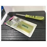 Safari Double-Sided Flea Comb