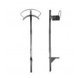 Yard Butler Free Standing Hose Holder