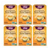 Yogi Sweet Clementine Tea 16 Bags