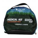 Adventure Medical Kits Hiker Med Kit 2-Day