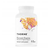 THORNE Digestive Enzymes 180 Count