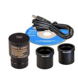 OMAX 640x480 USB Digital Camera