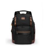 TUMI Mens Backpack 15 Laptop