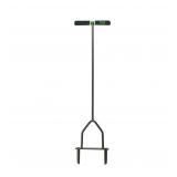 Yard Butler Manual Lawn Coring Aerator