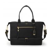 TUMI Womens Weekender Bag 14 Laptop