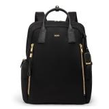 TUMI Womens Backpack 17 Laptop