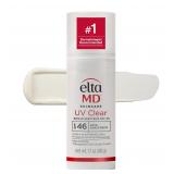 EltaMD UV Clear Sunscreen 1.7oz