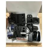 Wahl Clipper Charging Docks