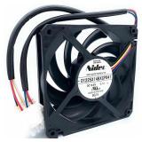 GE Refrig Condenser Fan Motor