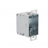 RACO Switch Box 3x2 inch