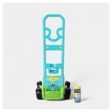 Sun Squad Bubble Mower Toy