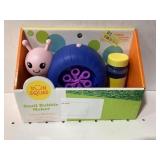 Sun Squad Snail Bubble Maker