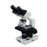 OMAX Lab Microscope 40X-2000X