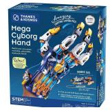Thames  Kosmos Adjustable Cyborg Hand Kit