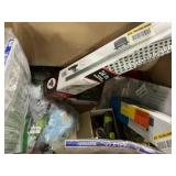 Aerostar 24 in. Shower Drain As-Is