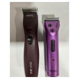 Wahl KM Supera  Argo Clippers