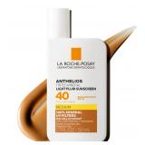 La Roche-Posay Tinted Sunscreen SPF 40 1.7 Fl Oz